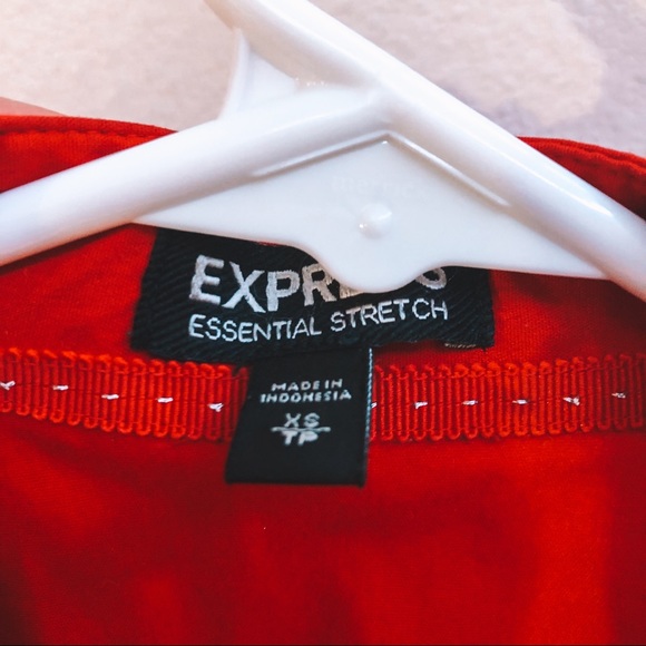 Express Design Studio + Essential Stretch Work Set - Picture 3 of 8